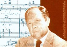 El genio de Flores perdura en el tiempo con sus creaciones