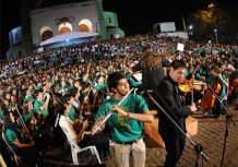 OrqueStone: El homenaje de Sonidos de la Tierra a The Rolling Stones