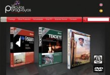 Habilitan “Películas paraguayas”