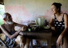 Filme de Renate Costa compite mañana en Venecia con 13 cortos