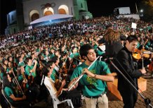 Sonidos de la Tierra traerá su 