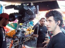 7 Cajas, una “astuta película”