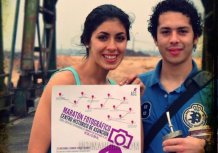 Maratón fotográfico en Asunción, este domingo