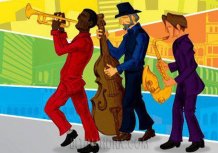 Festival de Jazz del CCPA arranca este jueves