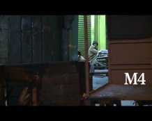 Corto documental sobre el Mercado 4 recibió mención especial en festival argentino