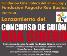 Se inicia semana a puro cine