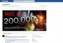 Más de 200 mil personas ya vieron 