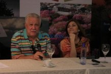 Berta Rojas y Paquito D'Rivera nominados al Grammy