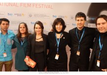 7 Cajas gana premio Euskaltel de la Juventud en San Sebastián