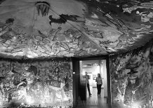 Visitas guiadas en museos facilitan acceso al arte