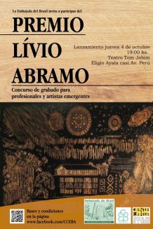Premio Livio Abramo 