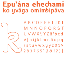 15 kuña ha kuimba’e arandu omboguatáta Academia de Lengua Guarani pyahu