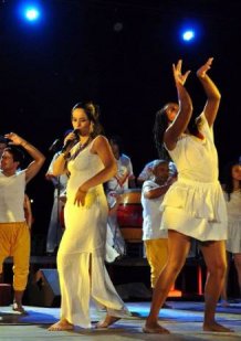 “Negritud de Colores”