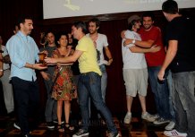 Biedermann publicidad gana el Gallo de Oro 2012