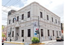 Archivo Nacional, el más antiguo de la región, se digitaliza en un 80%