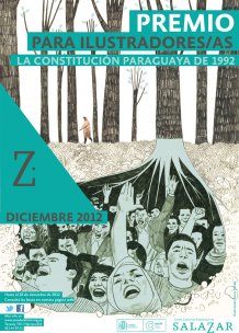 Convocatoria - Premio La Constitución Paraguaya de 1992