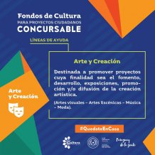 FONDOS DE CULTURA