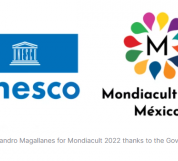 Conferencia Mundial de la UNESCO sobre Políticas Culturales y Desarrollo Sostenible – MONDIACULT 2022